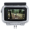 TELESIN WODOODPORNA OBUDOWA CASE DO DJI OSMO ACTION 4 3 DO SPORTÓW WODNYCH