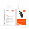 MCDODO USB-C-Ladegerät für Apple Watch 5, 6, SE, 7, 8, 9 und ULTRA