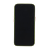 Nakładka Ultra Trendy do iPhone 14 6,1" Travel zielona