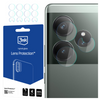 3MK LENS PROTECTION DO REALME GT 6T OCHRONA NA APARAT WYSOKA ODPORNOŚĆ