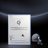 Suport telefon auto MCDODO cu încãrcãtor inductiv pentru MAGSAFE QI2