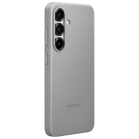 Etui Samsung Kindsuit do Galaxy S25+     szary
