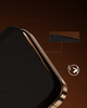 INNOSTYLE SZKŁO HARTOWANE DO IPHONE 16 PRO MAX MOCNA PRZEZROCZYSTA DO