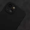 Nakładka Silicon do Motorola Edge 50 Neo / Edge 60 Neo / ThinkPhone 25 czarna