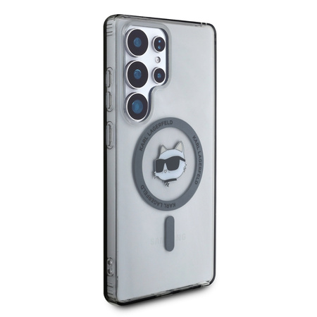 KARL LAGERFELD ETUI DO MAGSAFE DO SAMSUNG GALAXY S25 ULTRA Z WZOREM