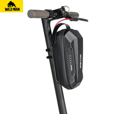 WILDMAN ETUI UCHWYT NA HULAJNOGĘ GD9XPLUS DO MODELI GÓRSKICH I MIEJSKICH 2L