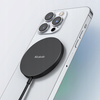 MCDODO ŁADOWARKA INDUKCYJNA BEZPRZEWODOWA DO MAGSAFE IPHONE 12 13 14 15 15W