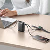 MCDODO POWERBANK 20000MAH DO TELEFONU Z WBUDOWANYM KABLEM 3 X USB-C USB-A