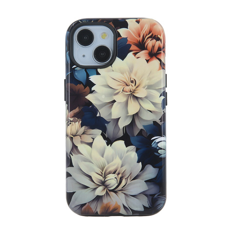 Nakładka Decor do iPhone 16 Pro Max 6,9" Spring
