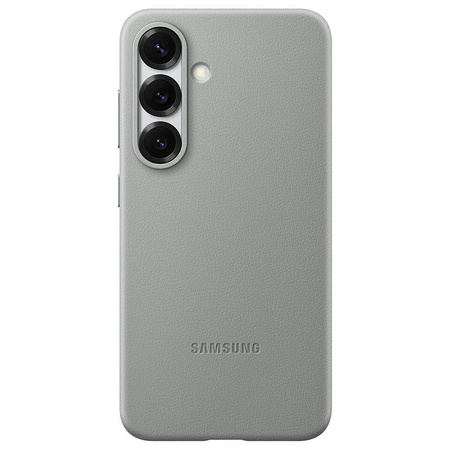 Etui Samsung Kindsuit do Galaxy S25+     szary