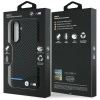 BMW ETUI M CARBON DO SAMSUNG GALAXY A56 TRWAŁE OCHRONA I NOWOCZESNY