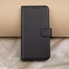 Etui Smart Classic do Xiaomi Redmi A3 4G (Global) czarne