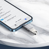 MCDODO ADAPTER PRZEJŚCIÓWKA USB-A 3.0 DO LIGHTNING IPHONE IPAD 3A OTG