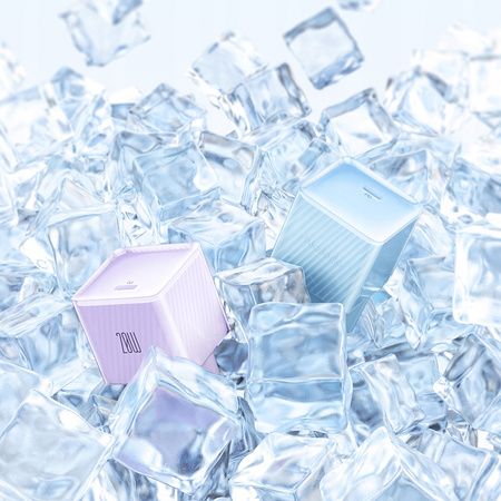 Încãrcãtor rapid MCDODO cu USB-C, mic, 20W, pentru iPhone