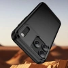 HURTEL ETUI CARBON CASE DO IPHONE 17 PRO OCHRONA ZARYSOWAŃ MAGNETYCZNE