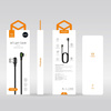 MCDODO KABEL KĄTOWY 90° LIGHTNING DWUSTRONNY DO IPHONE 11 12 13 14 LED 1M