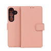 Etui Smart Triangle do Xiaomi Redmi Note 15 Pro Plus 5G różowe