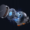MCDODO CAR PHONE HOLDER INDUCTION CHARGER FOR MAGSAFE QI2