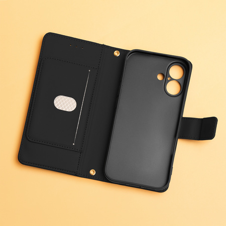 Etui Smart Triangle do Google Pixel 10A czarne