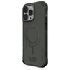 Skinarma etui Mecha iPhone 16 Pro Max    6.9 Magnetic Charging oliwkowy/olive