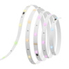 YEELIGHT PASEK LED RGBIC 12M DO OŚWIETLENIA MEBLI I PÓŁEK WIELOKOLOROWE LED