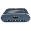 Dysk zewnętrzny Verbatim TurboMetal SSD  2TB USB4 USB-C szary 32022