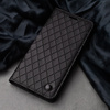 Etui Smart Caro do Samsung Galaxy A16 4G / A16 5G czarne