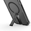 UNIQ ETUI ELEVA Z PODSTAWKĄ DO IPHONE 16 PRO 6.3 MAGNETYCZNE STANOWISKO