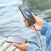 MCDODO POWERBANK DO TELEFONU SZYBKIE ŁADOWANIE 10000MAH 2 X USB-C 20W