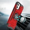 WOZINSKY RING ARMOR ETUI DO IPHONE 14 PANCERNE Z MAGNETYCZNYM UCHWYTEM RING