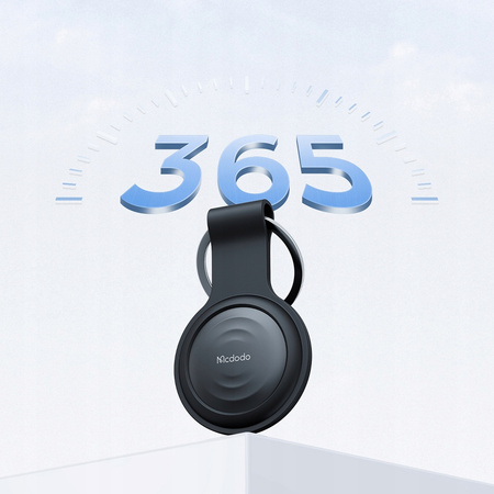 LOCALIZATOR GPS MINI MCDODO PENTRU CHEI AUTO, BICICLETÃ, COPII, PISICI, CÂINE