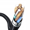 MCDODO KABEL USB-C LIGHTNING SZYBKIEGO ŁADOWANIA 36W 1M DO IPHONE 12 13 14