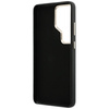 Etui Guess Grained Big 4G Metal Logo do Samsung Galaxy S26 Ultra czarny