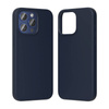 VENTION ETUI SILIKONOWE DO IPHONE 15 PRO MAX KUFL0-40 OCHRONA TELEFONU