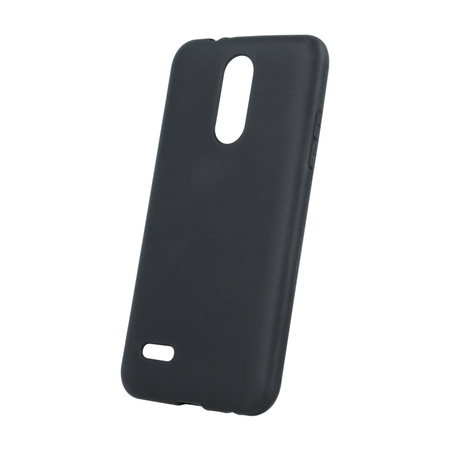 Nakładka Matt TPU do Honor 600 czarna