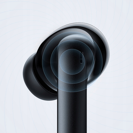 Cã?ti intraauriculare Bluetooth fãrã fir MCDODO cu husã ?i curea pentru microfon