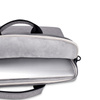 Devia torba do laptopa / MacBooka Justyle 15,4" szara
