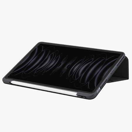 UNIQ ETUI RYZE DO IPAD PRO 11 2020 2022 AIR 10.9 2020 2022 TWARDY POKROWIEC