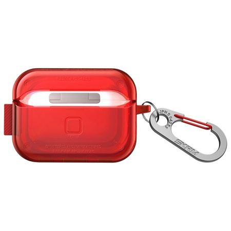 SKINARMA ETUI SAIDO DO AIRPODS PRO 2 CASE OCHRONNE DO SŁUCHAWKI AIRPODS PRO