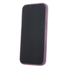 Nakładka Finger Grip do iPhone 16 Pro Max 6,9" jasnofioletowa