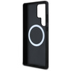 BMW ETUI CARBON DO SAMSUNG GALAXY S25 ULTRA DO MAGSAFE SKÓRZANE OCHRONA