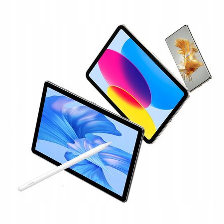 Rysik, Pencil do Apple ipad air/pro, android, McDodo