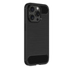 Nakładka Simple Black do Honor Magic 6 Lite / Honor X50 5G
