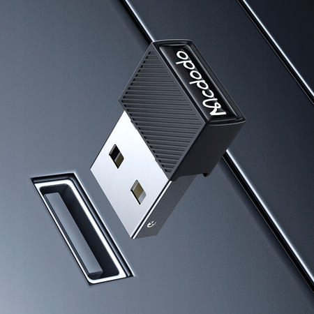 Adaptor telefon Mcdodo Adaptor USB TIP C - pentru iPhone