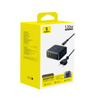 Baseus EnerFill FH21 ladowarka sieciowa 4 x usb-c 2 x usb-a 120W czarna