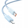 Cable for iPhone, Powerful, Superfast, Mcdodo, 36W, 1.2M, blue