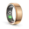 Maxlife smart ring MXSR-100 złoty rozmiar 11