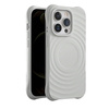 Nakładka Circle Mag do iPhone 11 szara