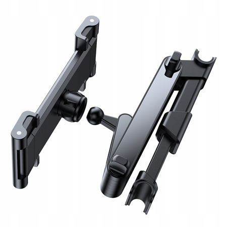 MCDODO Auto-Tablet-Halterung für die Auto-Kopfstütze zwischen den Kopfstützen