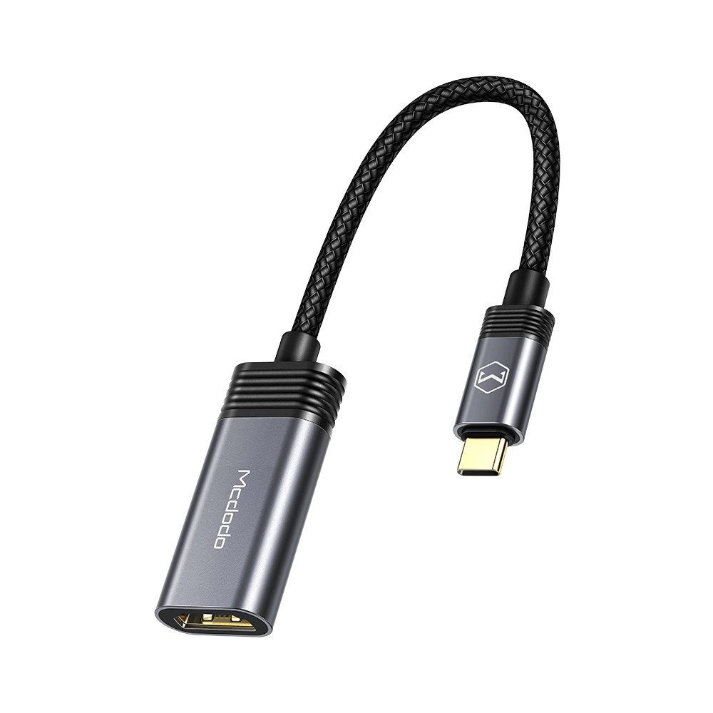 Przejściówka USB-C do HDMI, adapter do telefonu, 4K, 60Hz, McDodo |  Adaptery  Adaptery USB-C